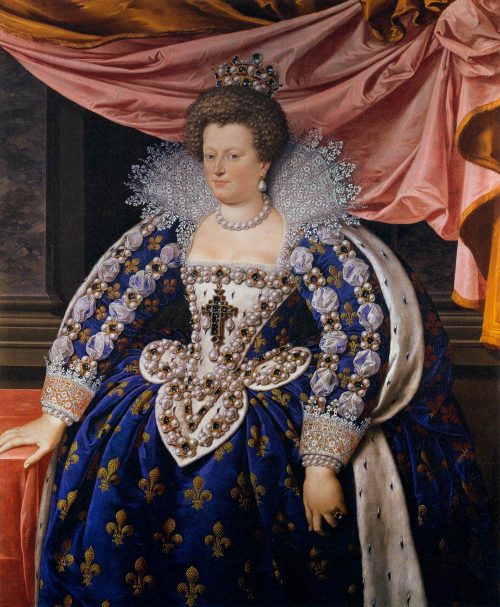 Maria Medycejska